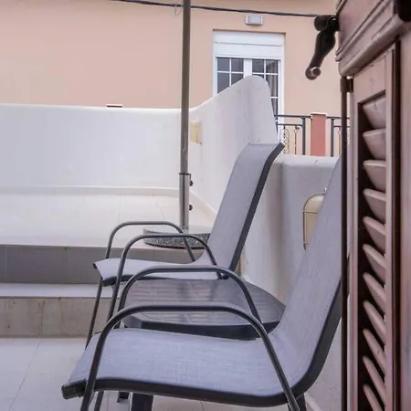 Apartmán Gio Malia