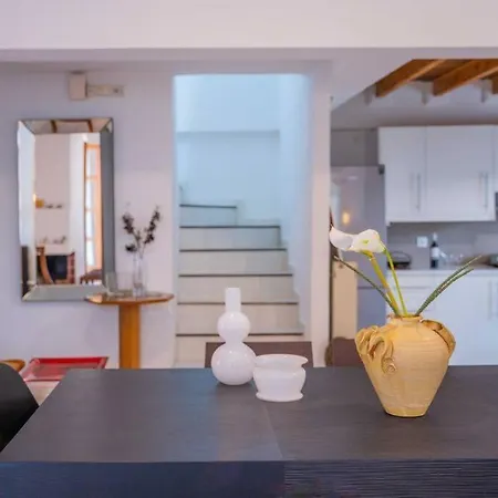 Gio Apartmán