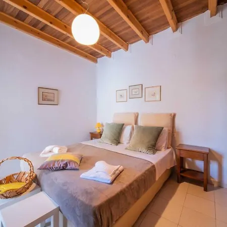 Gio Apartmán Malia