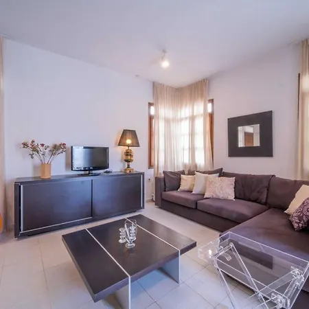Gio Apartmán Malia
